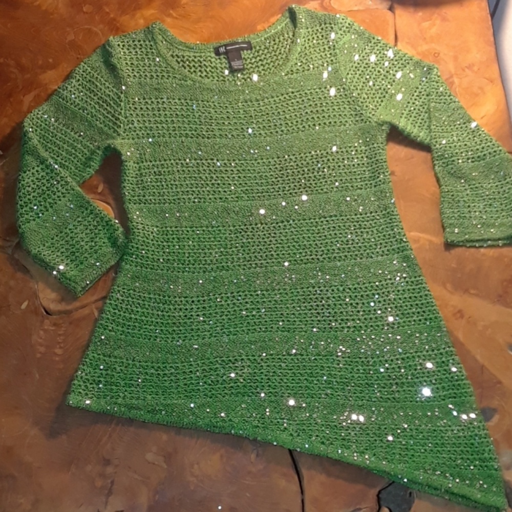 Womens Sweater